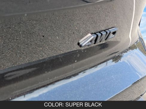 New 2025 Nissan Pathfinder Rock Creek image 12