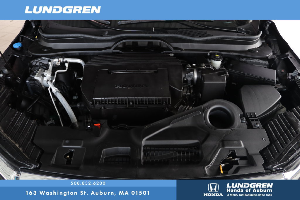 Used 2024 Honda Pilot Touring image 38