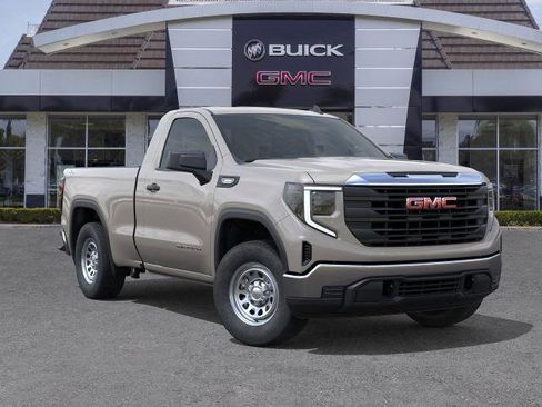 New 2026 GMC Sierra 1500 Pro w/ Pro Value Package image 7