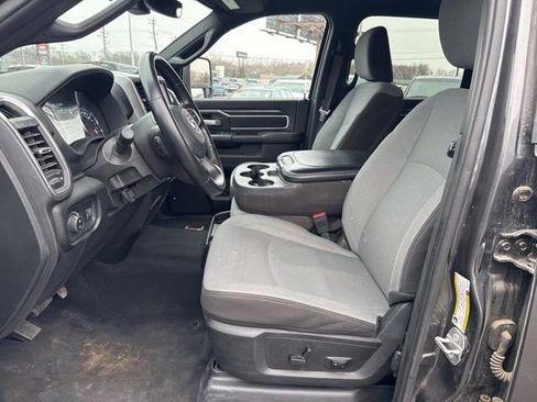 Used 2024 RAM 2500 Big Horn image 12