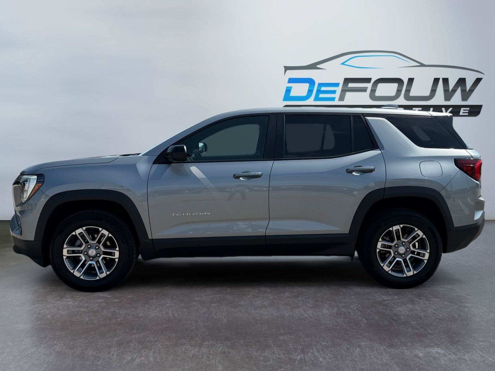 Used 2026 GMC Terrain Elevation AWD/4WD image 6
