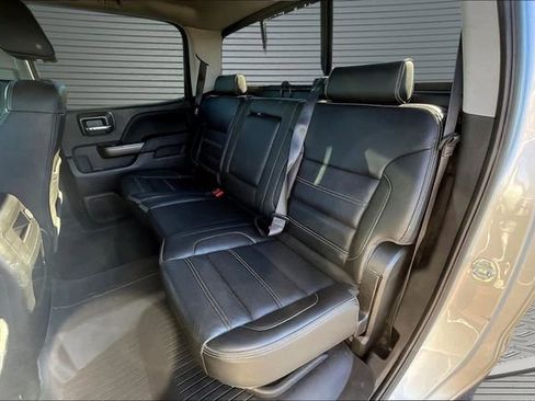 Used 2018 GMC Sierra 1500 Denali w/ Denali Ultimate Package AWD/4WD image 22