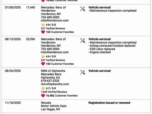 Used 2019 Mercedes-Benz Sprinter 170 image 25