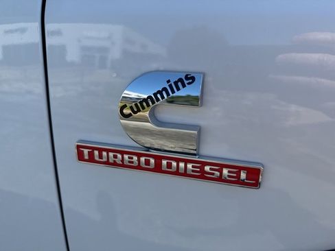 New 2026 RAM 3500 Tradesman image 10