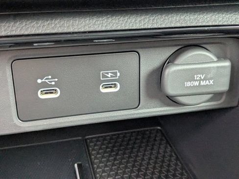 New 2026 Honda CR-V TrailSport image 23