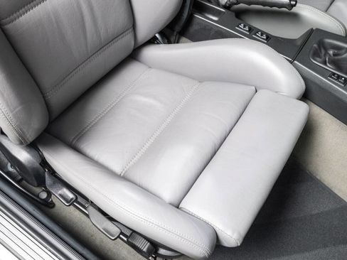 Used 1990 BMW M3 Coupe image 60