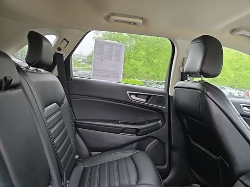 Used 2020 Ford Edge SEL w/ Convenience Package AWD/4WD image 35