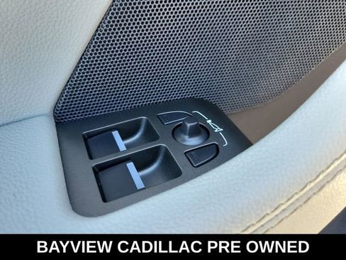 Used 2016 Jaguar F-TYPE Convertible RWD image 23
