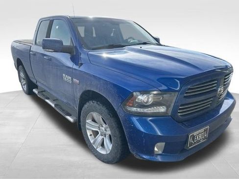 Used 2014 RAM 1500 Sport image 8