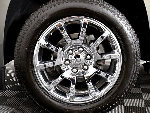 Used 2017 GMC Yukon XL Denali w/ Open Road Package image 57