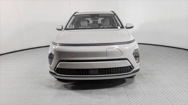 Used 2024 Hyundai Kona SEL FWD image 12