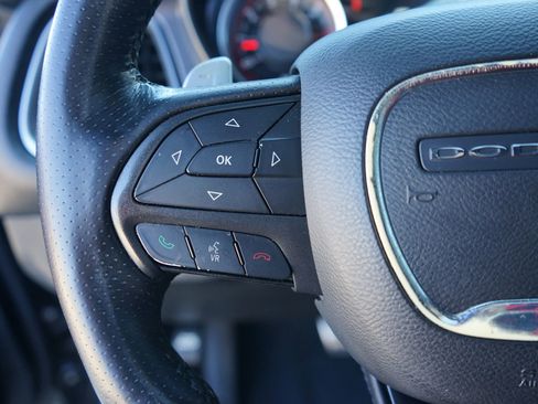 Used 2016 Dodge Challenger R/T Scat Pack image 28