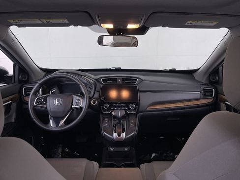 Used 2021 Honda CR-V EX image 26