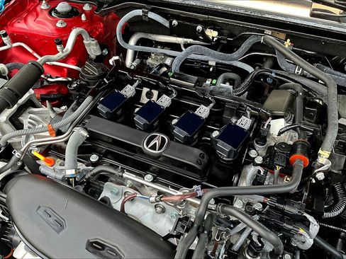 Used 2024 Acura Integra A-Spec FWD image 31