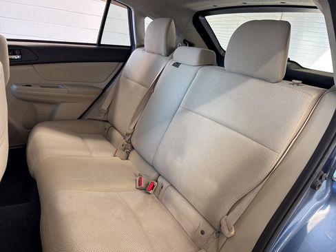 Used 2014 Subaru Crosstrek 2.0i Premium image 36