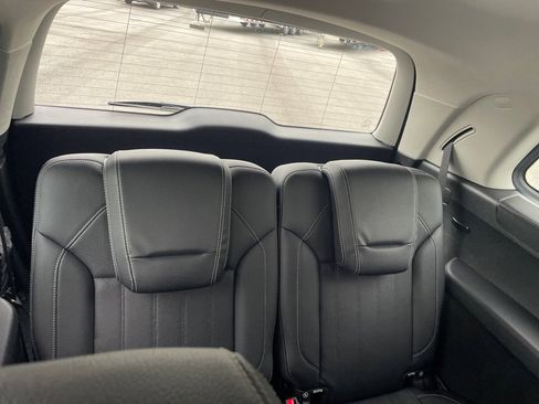 Used 2016 Mercedes-Benz GL 450 4MATIC image 22