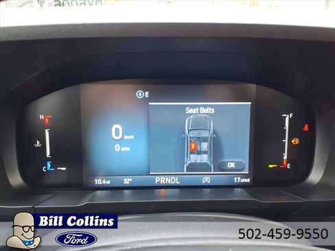 New 2026 Ford Maverick XLT image 26