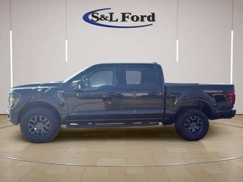 Certified 2024 Ford F150 Tremor AWD/4WD image 3
