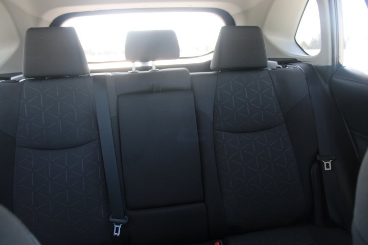 Certified 2022 Toyota RAV4 XLE w/ Convenience Package AWD/4WD image 22