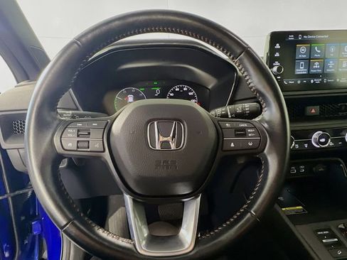 Used 2025 Honda CR-V Sport-L image 16