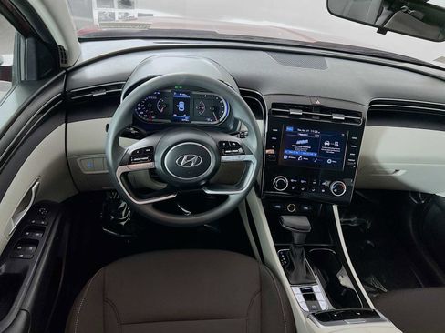 Certified 2022 Hyundai Tucson SEL AWD/4WD image 22