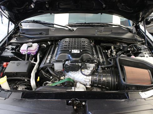 Used 2023 Dodge Challenger SRT Hellcat Redeye image 33