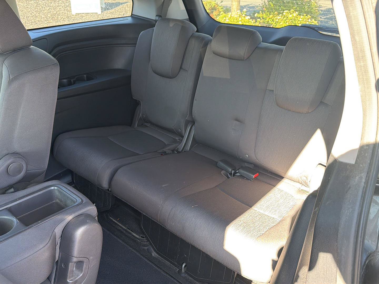 Used 2019 Honda Odyssey EX image 18