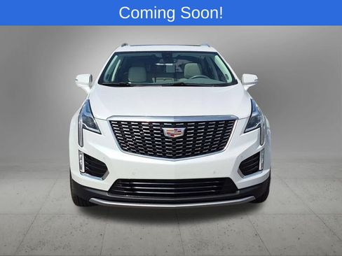 Used 2023 Cadillac XT5 Premium Luxury AWD/4WD image 9