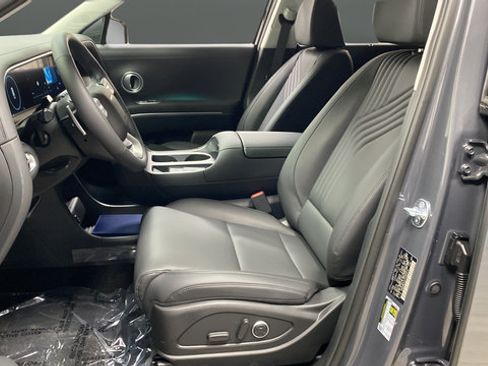 New 2026 Hyundai Palisade SEL AWD/4WD image 9