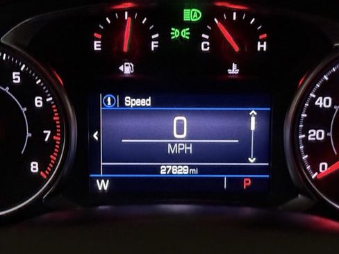 Used 2023 GMC Acadia SLE w/ Driver Convenience Package image 36