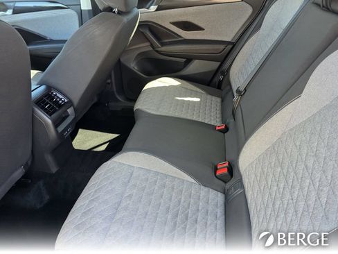 Used 2025 Volkswagen Tiguan S FWD image 25