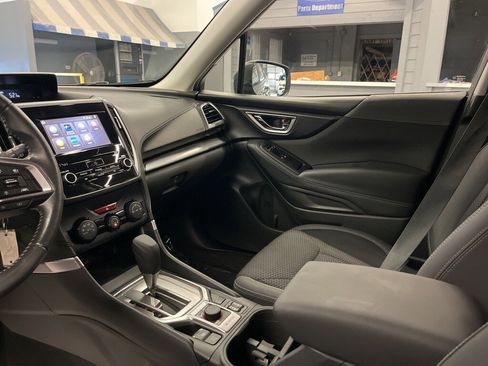 Used 2019 Subaru Forester Premium w/ Popular Package #1 image 13