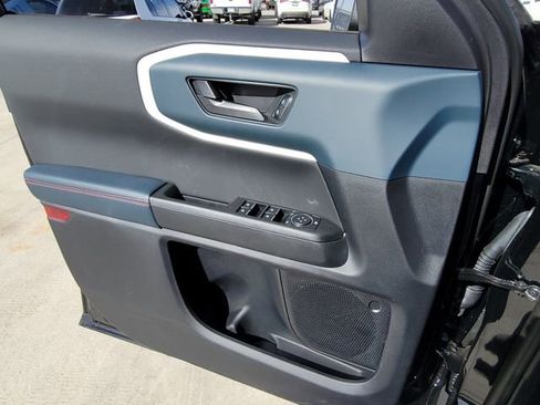 New 2025 Ford Bronco Sport Heritage w/ Convenience Package image 7