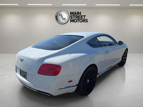 Used 2013 Bentley Continental GT image 5