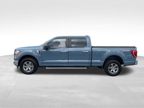 Used 2023 Ford F150 XLT w/ XTR Package image 7