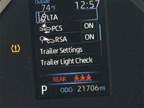 Used 2024 Toyota Tundra SR5 image 17