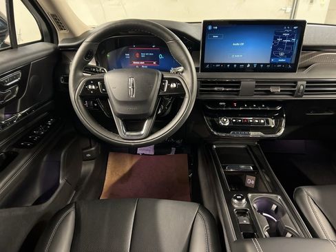 New 2026 Lincoln Corsair Grand Touring image 8