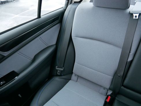 Used 2019 Subaru Legacy 2.5i Sport w/ Popular Package #2B image 12