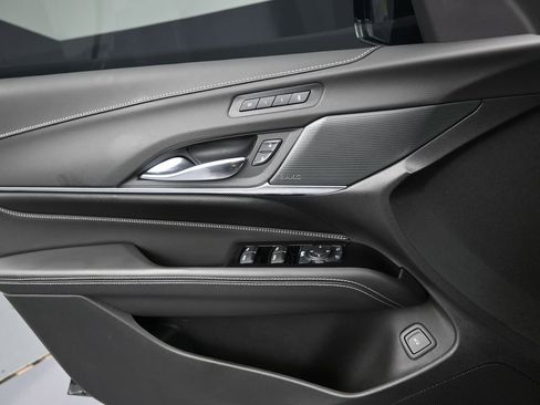 Used 2025 Cadillac CT4 V Blackwing image 11