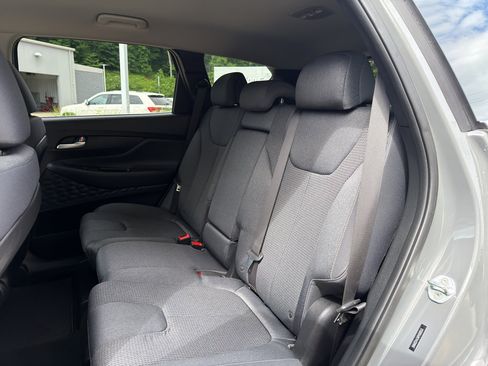 Used 2023 Hyundai Santa Fe SEL FWD image 20