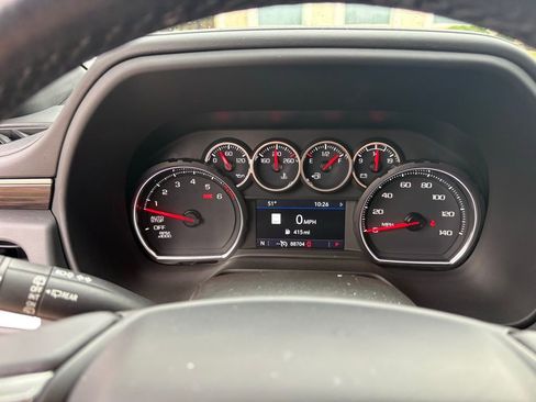 Used 2021 Chevrolet Tahoe LT w/ Luxury Package image 21