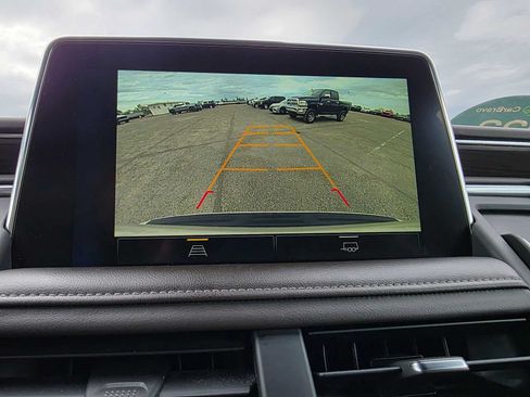 Certified 2023 Chevrolet Tahoe LT AWD/4WD image 30