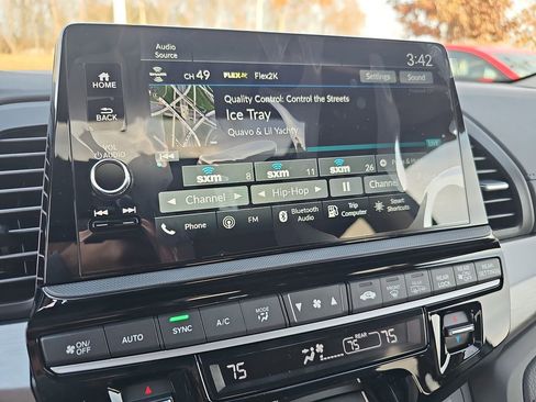 New 2026 Honda Odyssey EX-L image 22