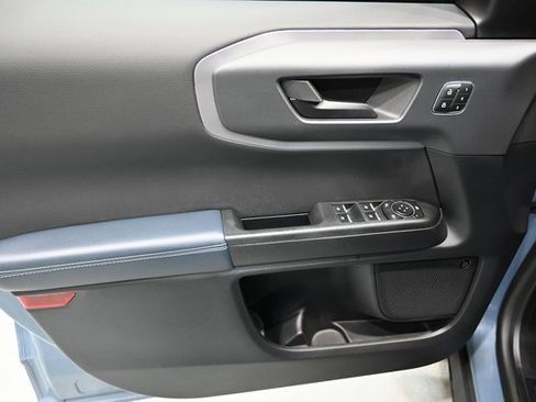 Used 2024 Ford Bronco Sport Outer Banks w/ Tech Package image 28