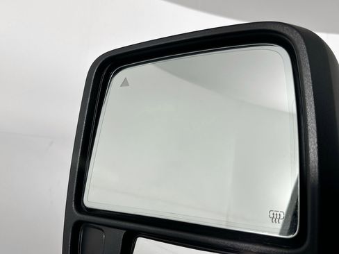 Used 2024 RAM 2500 Laramie w/ Safety Group image 16