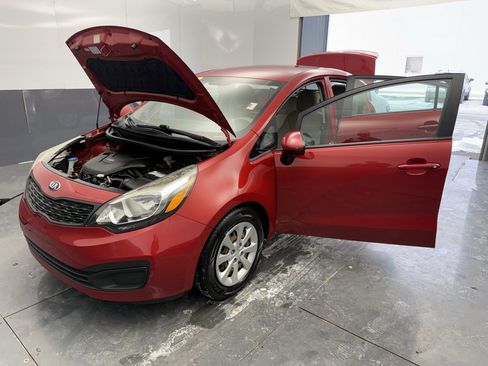 Used 2015 Kia Rio LX image 16