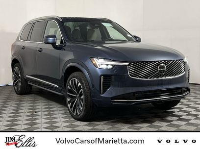 New 2026 Volvo XC90 B6 Plus w/ Protection Package Premier