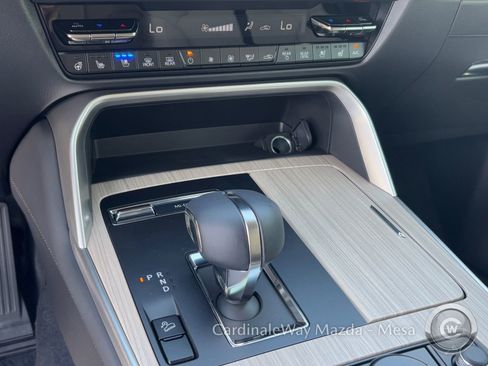 New 2026 MAZDA CX-90 3.3 Turbo w/ Preferred Package image 22