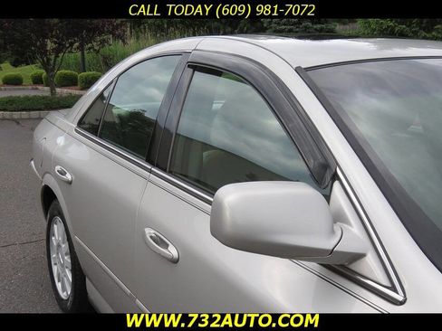 Used 2004 Lincoln LS image 28