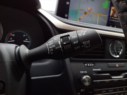 Used 2021 Lexus RX 350 F Sport w/ Accessory Package (P3) image 21